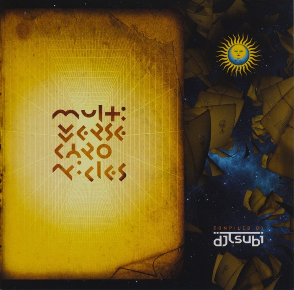 Multiverse Chronicles