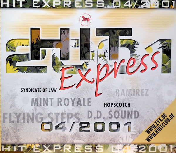 Hit Express 2001 04/2001