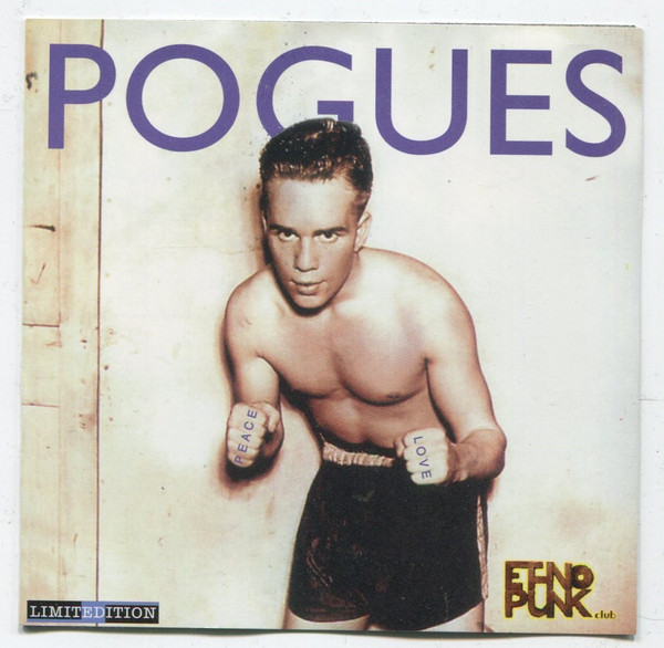 Peace And Love