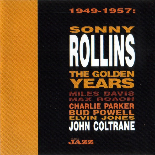 The Golden Years (1949-1957)