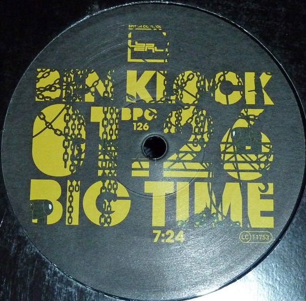 Big Time