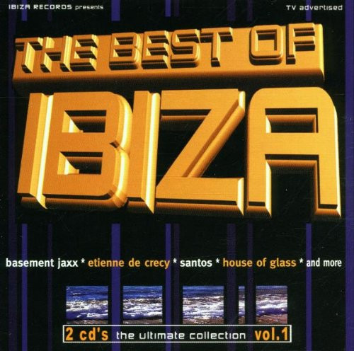 The Best Of Ibiza