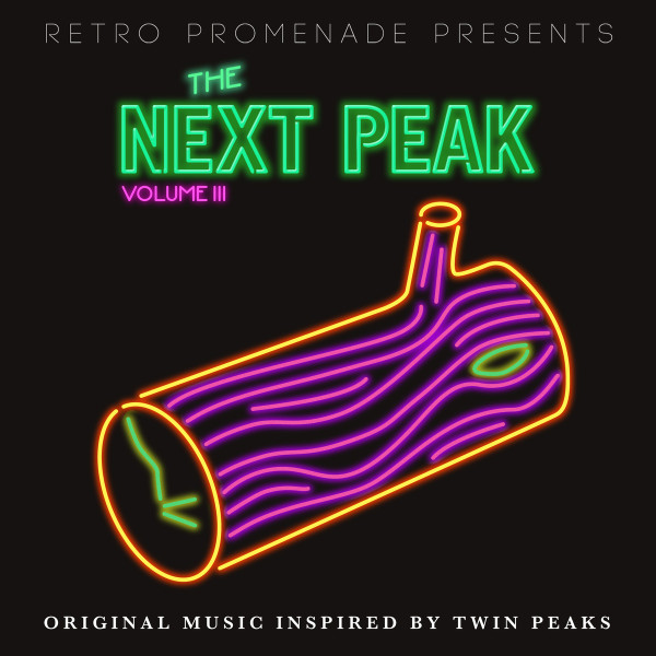 The Next Peak Vol III