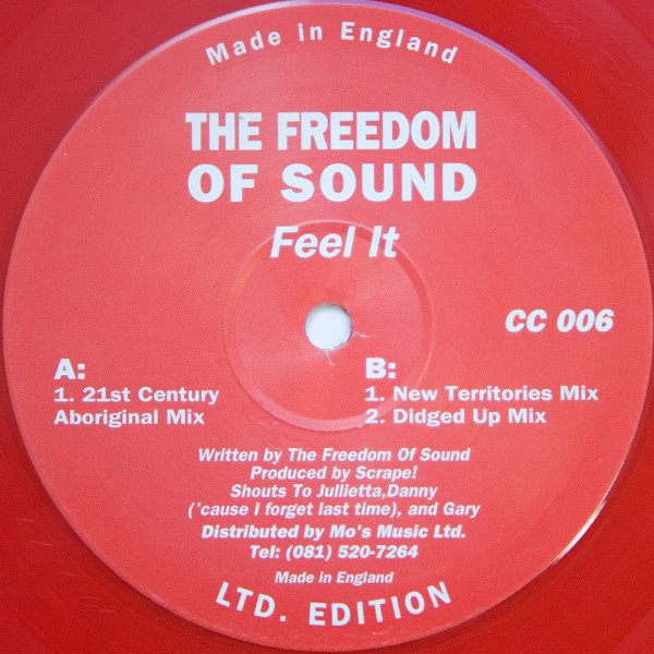 Feel It