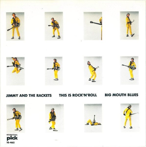 This Is Rock'n'Roll
