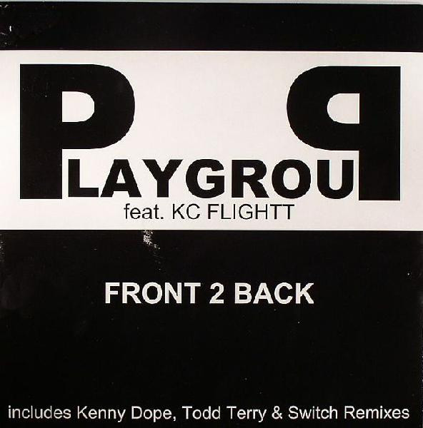 Front 2 Back