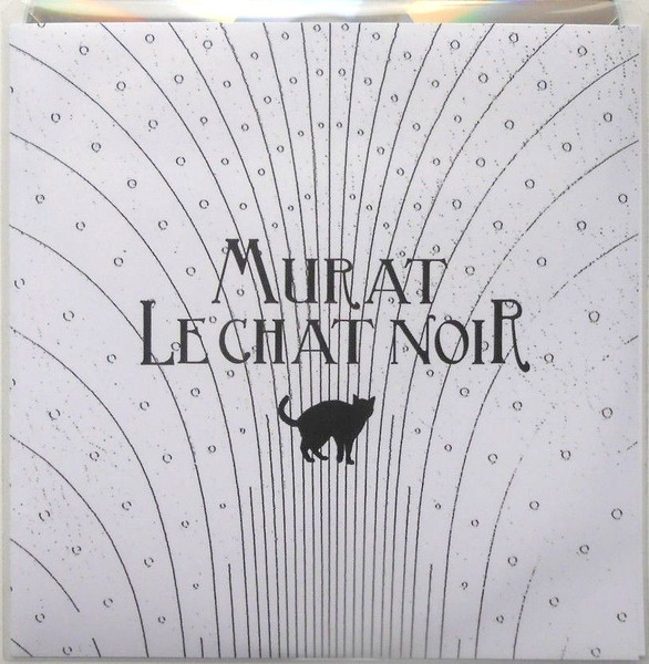 Le Chat Noir