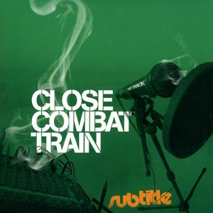 Close Combat Train