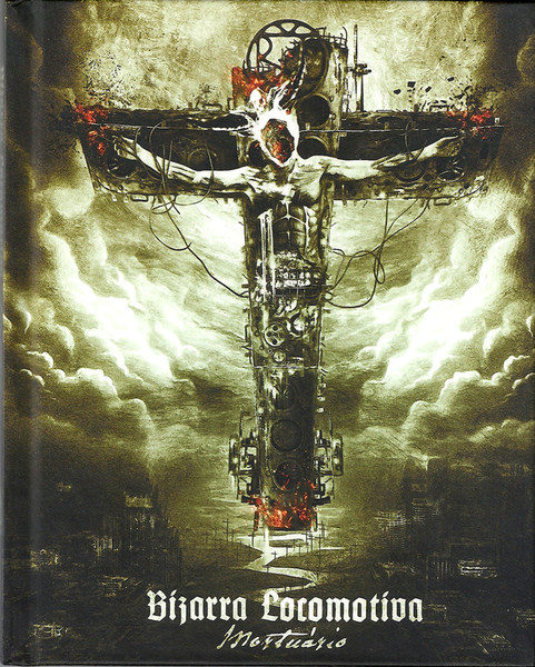 Mortuário
