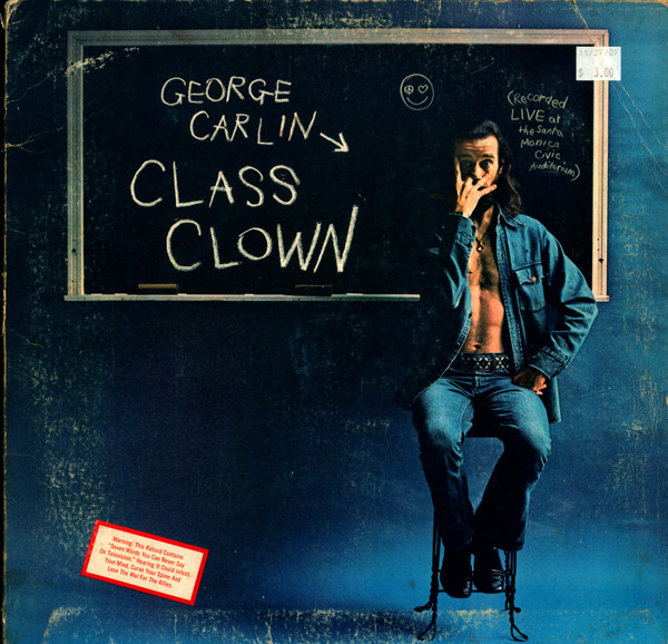 Class Clown