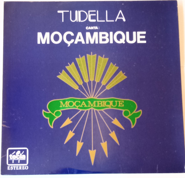 Canta Moçambique