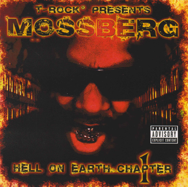 Hell On Earth Chapter 1