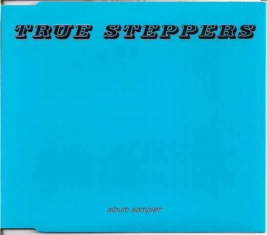 True Stepping (Album Sampler)