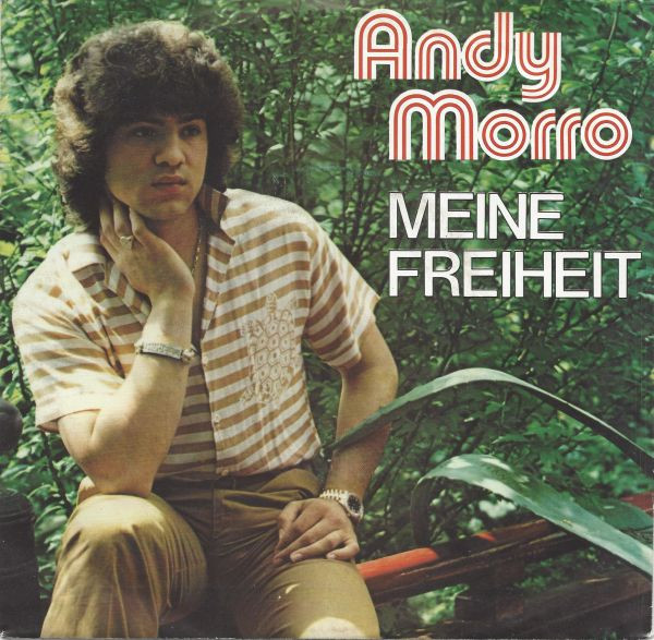 Meine Freiheit