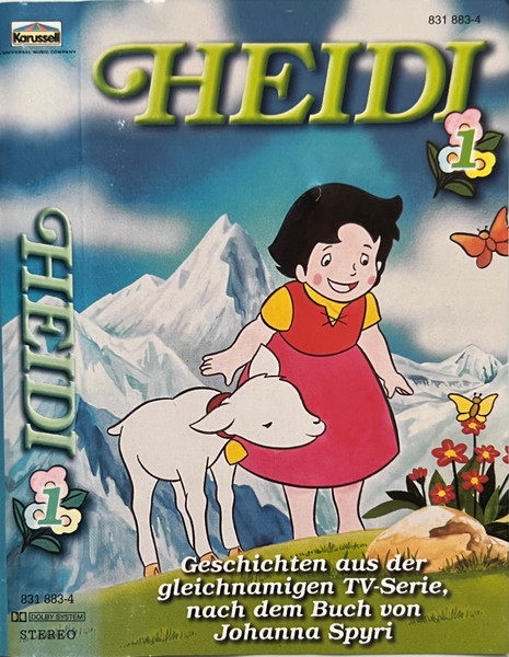 Heidi 1