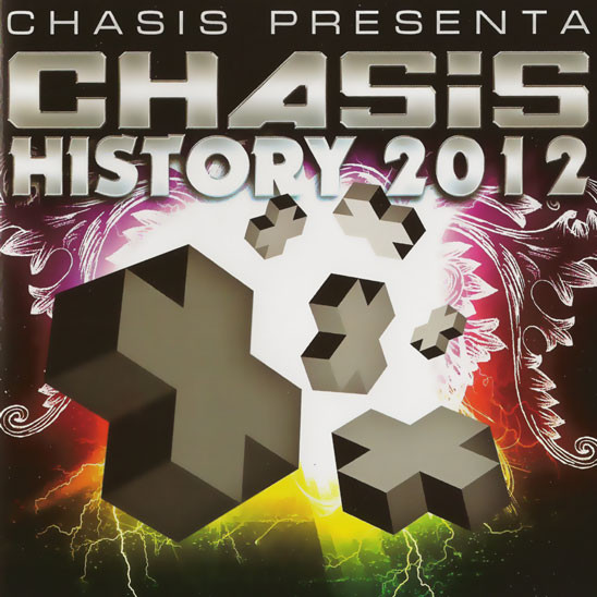 Chasis - History 2012