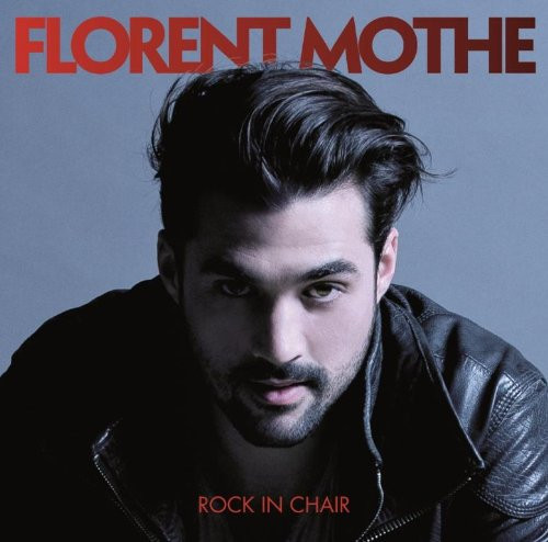 Rock In Chair