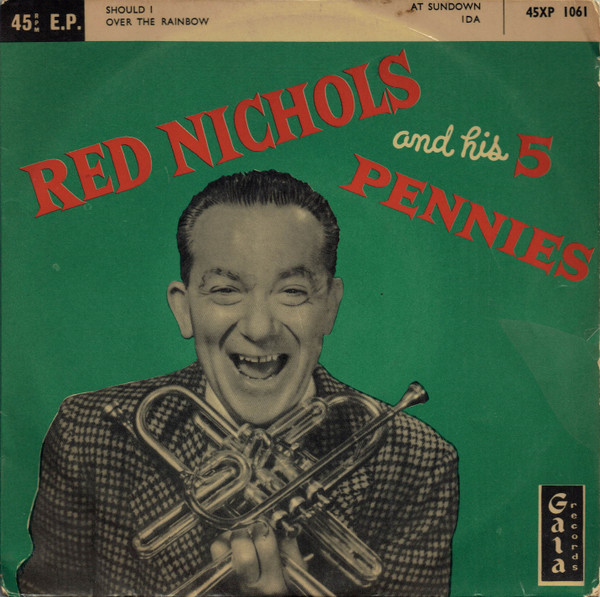 Red Nichols And His Five Pennies
