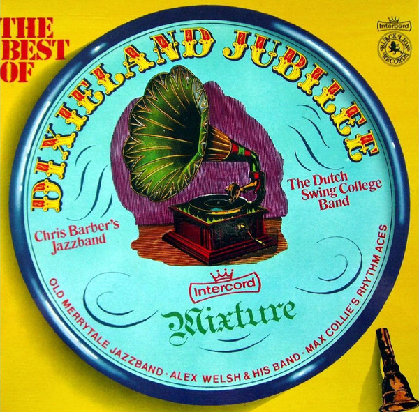 The Best Of Dixieland Jubilee