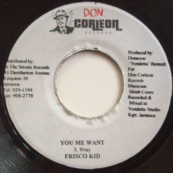 You Me Want / Monagony