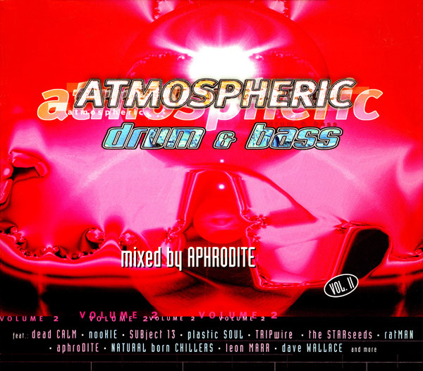 Atmospheric Drum & Bass Vol. II