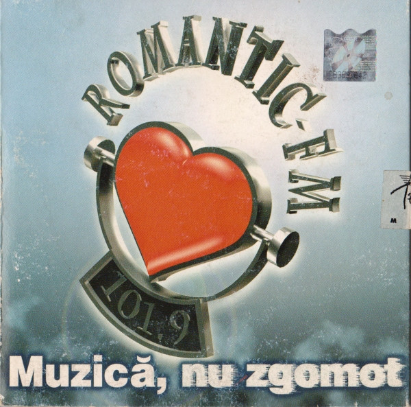 Romantic FM 101,9 Muzică, Nu Zgomot