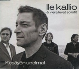 Kesäyön Unelmat