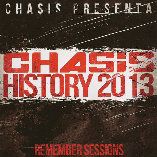 Chasis - History 2013