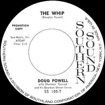 The Whip / Superman