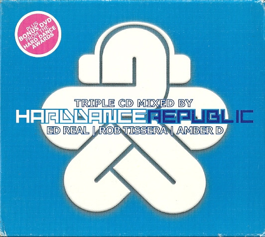 Hard Dance Republic