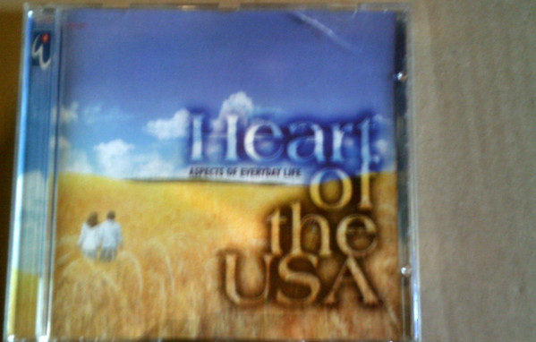 Heart Of The USA