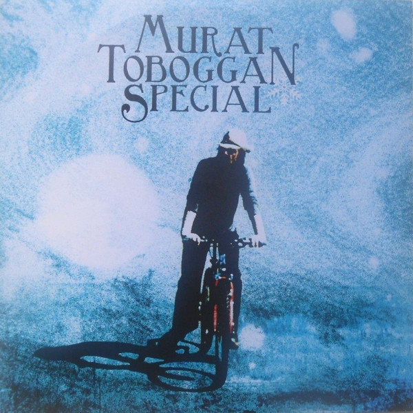 Toboggan Spécial