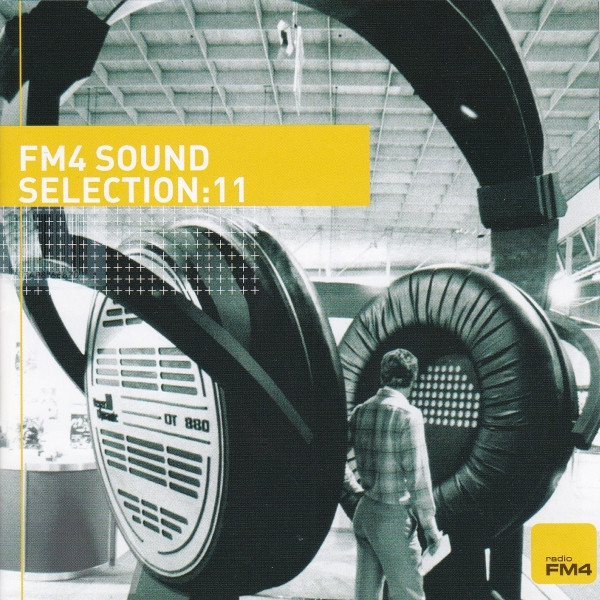 FM4 Soundselection: 11