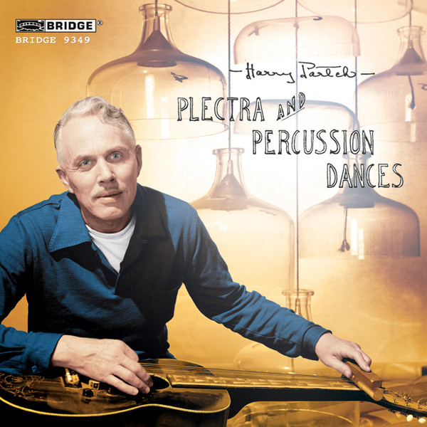 Plectra And Percussion Dances