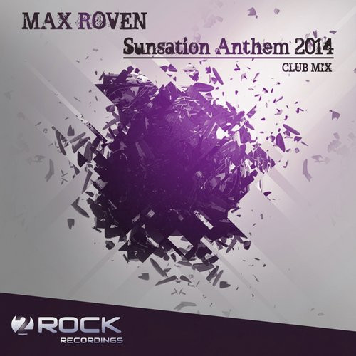 Sunsation Anthem 2014