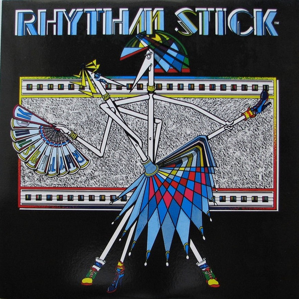Rhythm Stick 4-2