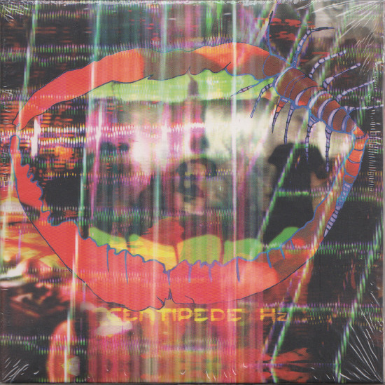 Centipede Hz