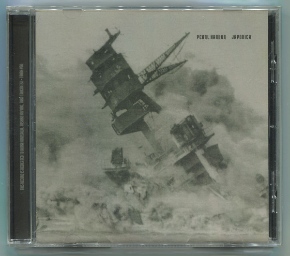 Pearl Harbor / Japonica (10th Anniversary Edition)