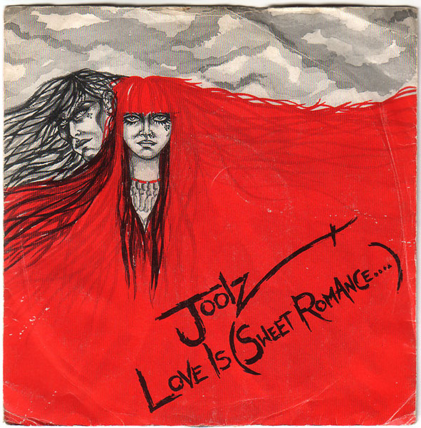 Love Is (Sweet Romance)