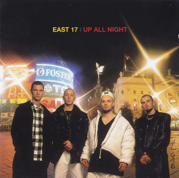 Up All Night