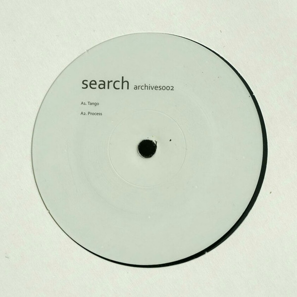 Search Archives 002