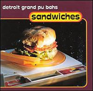 Sandwiches