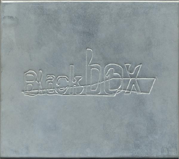 Blackbox - Wax Trax! Records: The First 13 Years.