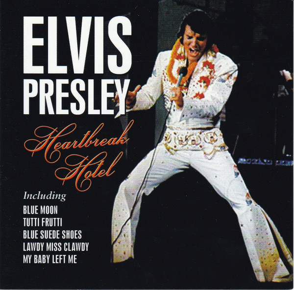 Heartbreak Hotel
