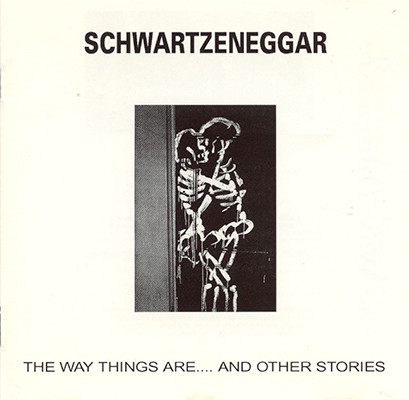 The Way Things Are....And Other Stories