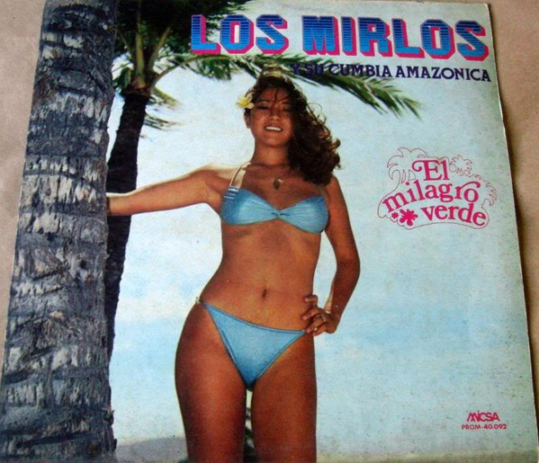 El Milagro Verde
