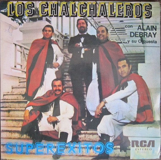Superexitos