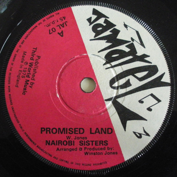 Promised Land