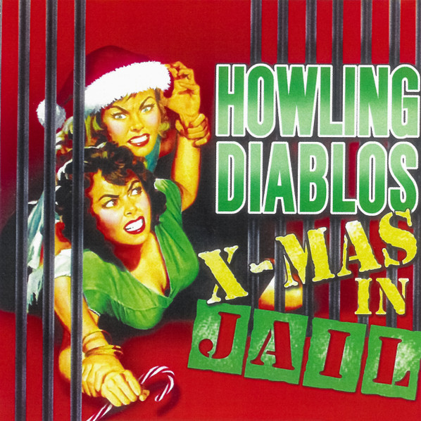 X-Mas In Jail