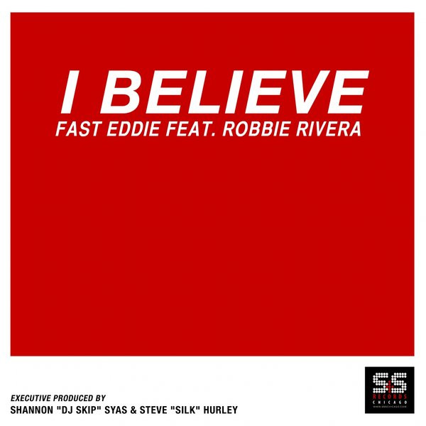 I Believe